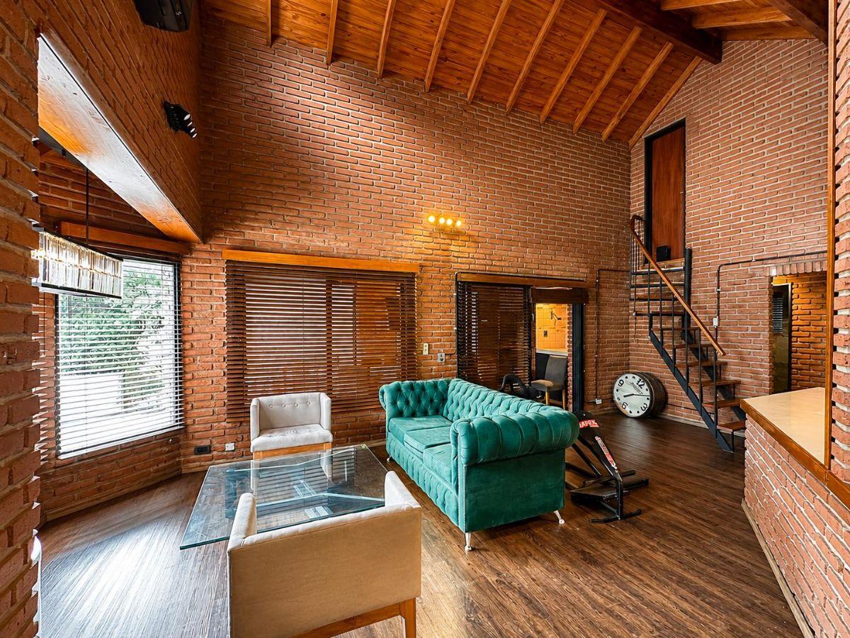 Foto de Casa en Venta en El Sosiego, imagen 3