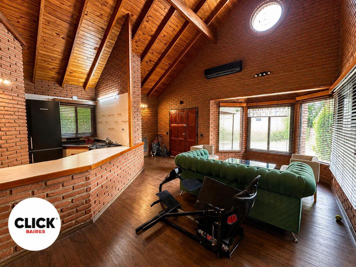 Foto de Casa en Venta en El Sosiego, imagen 2