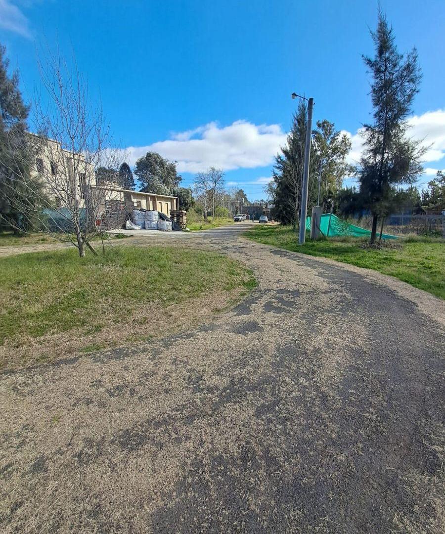 Foto de LOTE EN VENTA 740 metros BARRIO EL ALAMO BENAVIDEZ, imagen 4