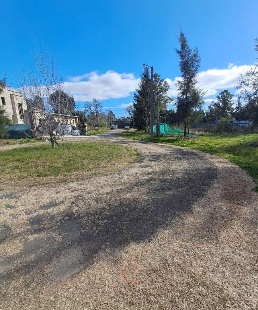 Foto de LOTE EN VENTA 740 metros BARRIO EL ALAMO BENAVIDEZ, imagen 3
