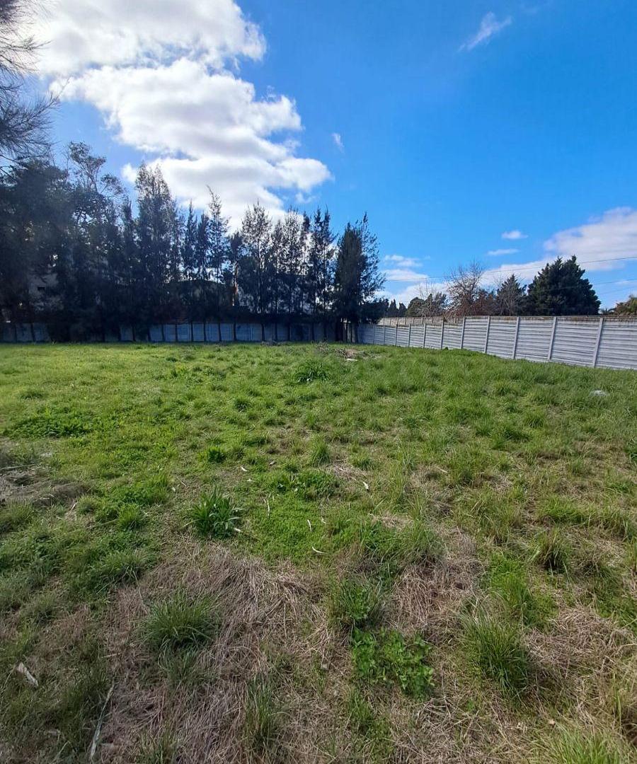 Foto de LOTE EN VENTA 740 metros BARRIO EL ALAMO BENAVIDEZ, imagen 1