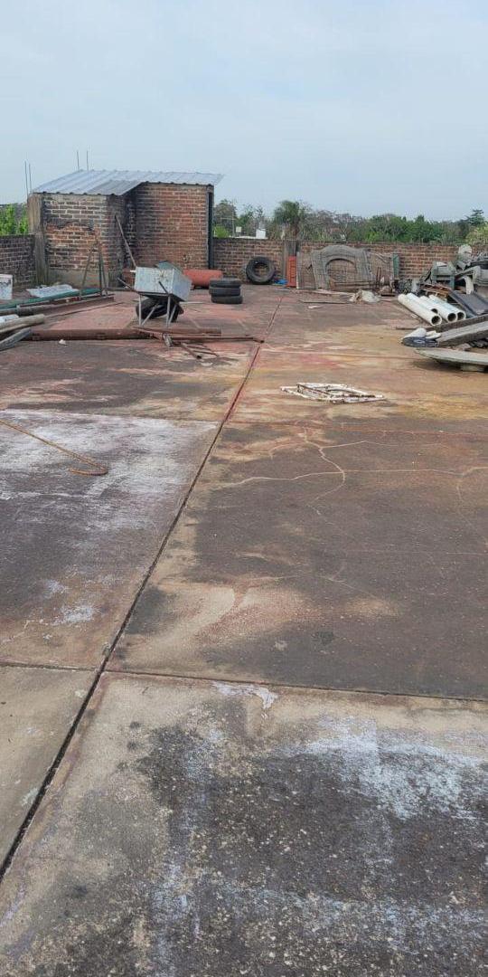 Foto de Depósito de 524 m² con oficinas en venta en El Jagüel, imagen 4