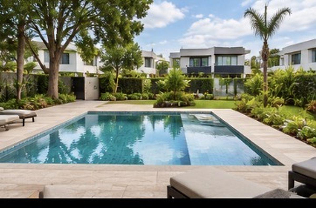 Foto de Casa de construccion de categoria amoblada con 5 dormitorios en venta, imagen 3