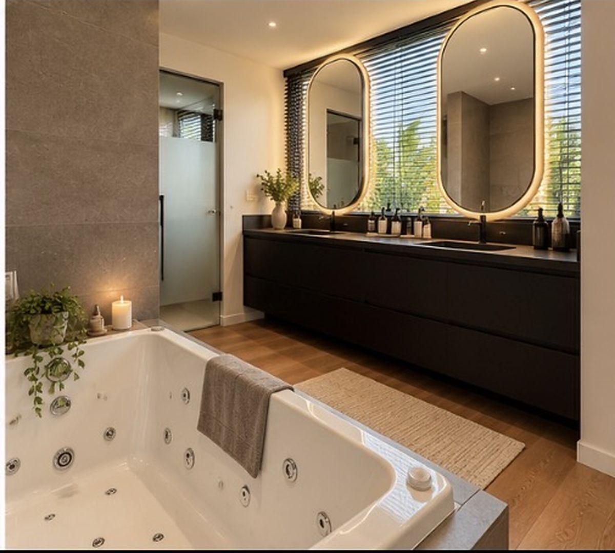 Foto de Casa de construccion de categoria amoblada con 5 dormitorios en venta, imagen 5