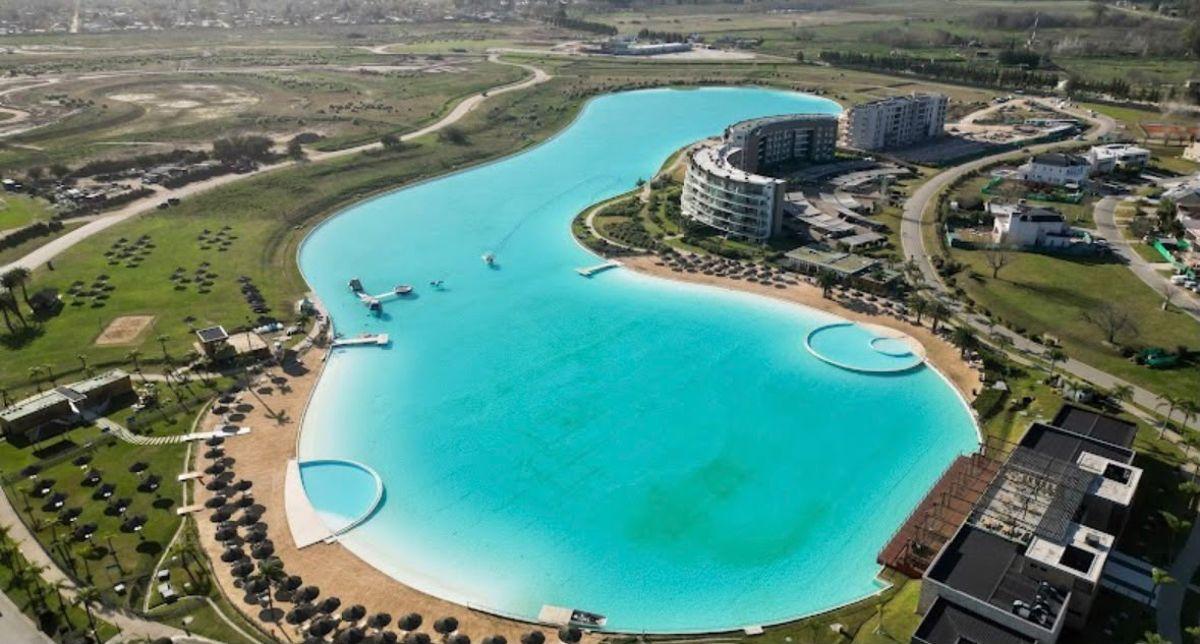 Foto de Lote en venta Terralagos Barrio parque 800 m2, imagen 1