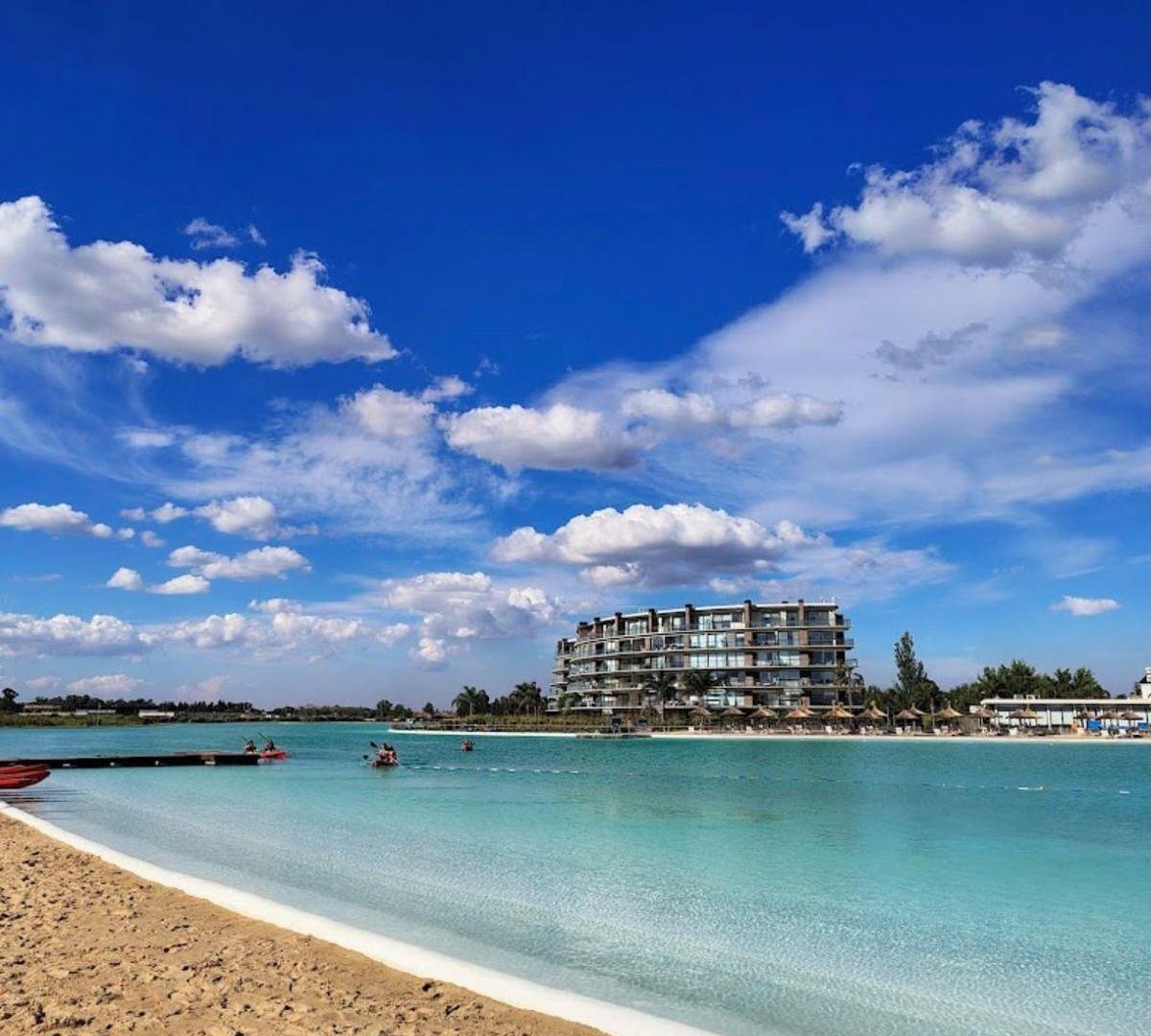Foto de Lote en venta Terralagos Barrio parque 800 m2, imagen 3