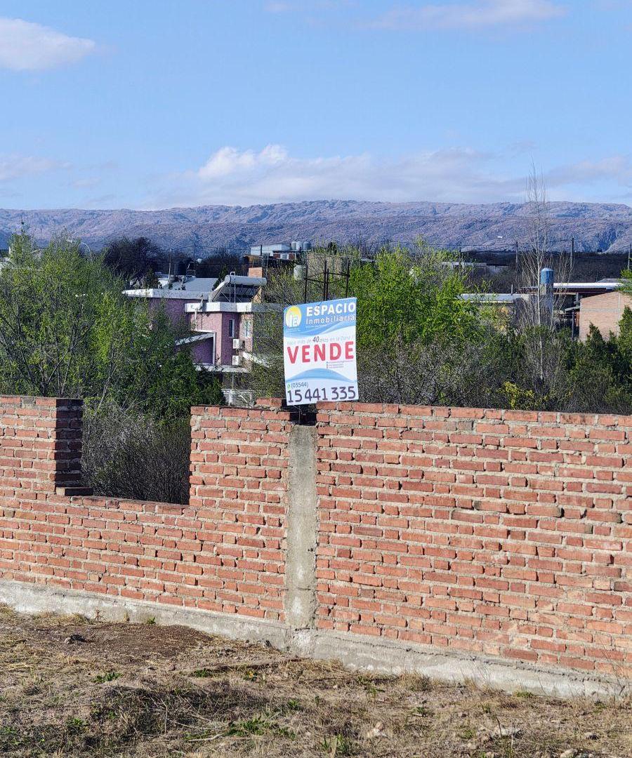 Foto de Lote + Construcción — Arroyo de los Patos · Cerca de Mina Clavero ·, imagen 3