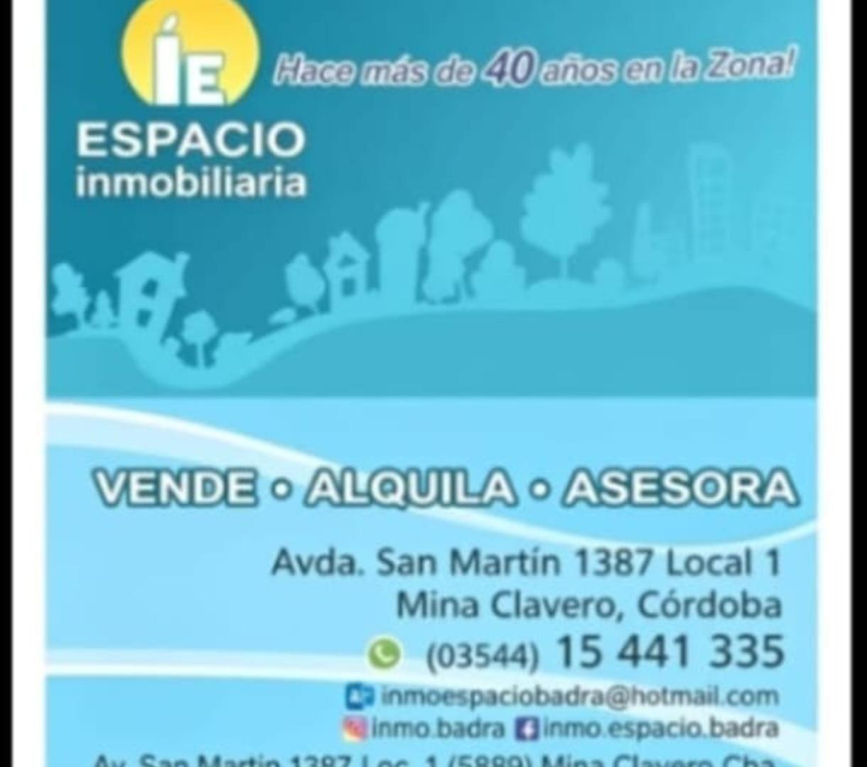 Foto de Lote 2.549 m² — Mina Clavero · Se divide en 3 · Cerca del río — 20% OFF, imagen 5