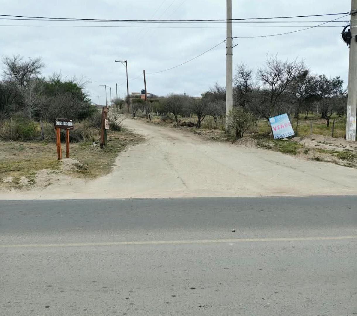 Foto de Oportunidad — 3 Lotes en San Lorenzo · Descuento por contado · Se puede, imagen 3