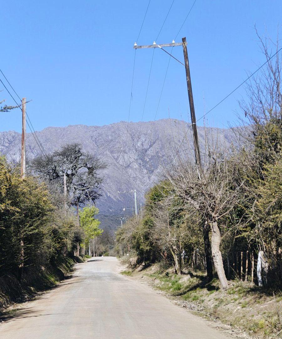 Foto de LOTE DE 2.865 M² EN NONO — TRASLASIERRA · FINANCIADO, imagen 4