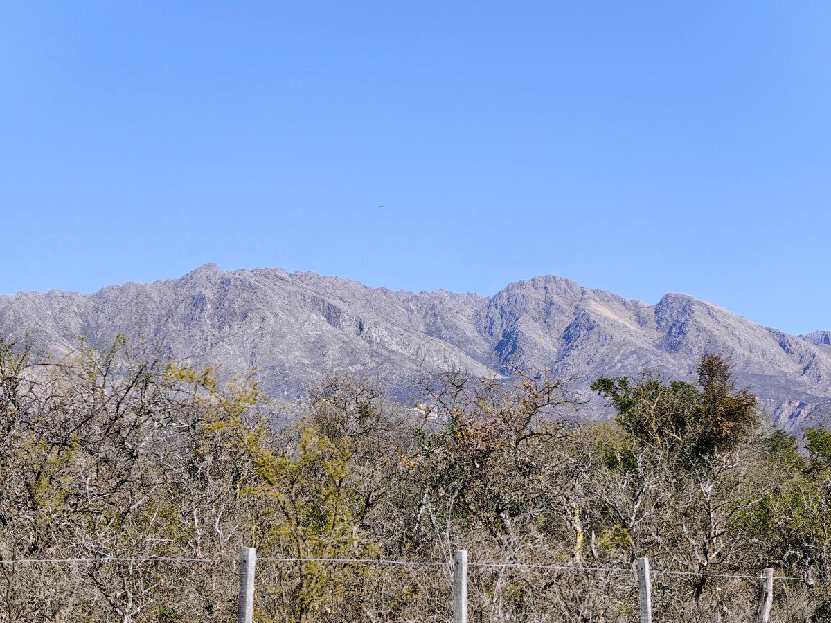 Foto de LOTE DE 2 HECTÁREAS 7.481 M² — LAS CALLES EL HUAICO, TRASLASIERRA, imagen 3