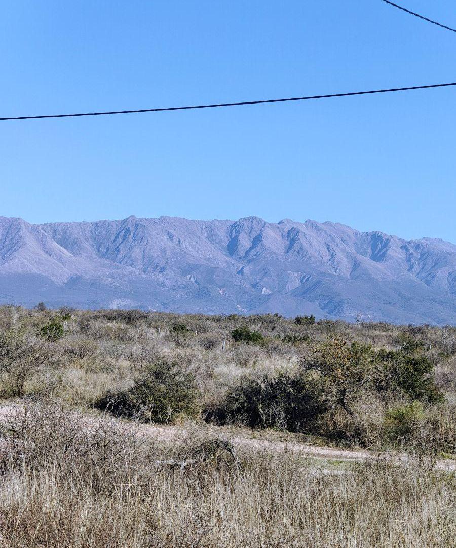 Foto de LOTE DE 2.210 M² EN ARROYO DE LOS PATOS - TRASLASIERRA · 20% DE, imagen 1