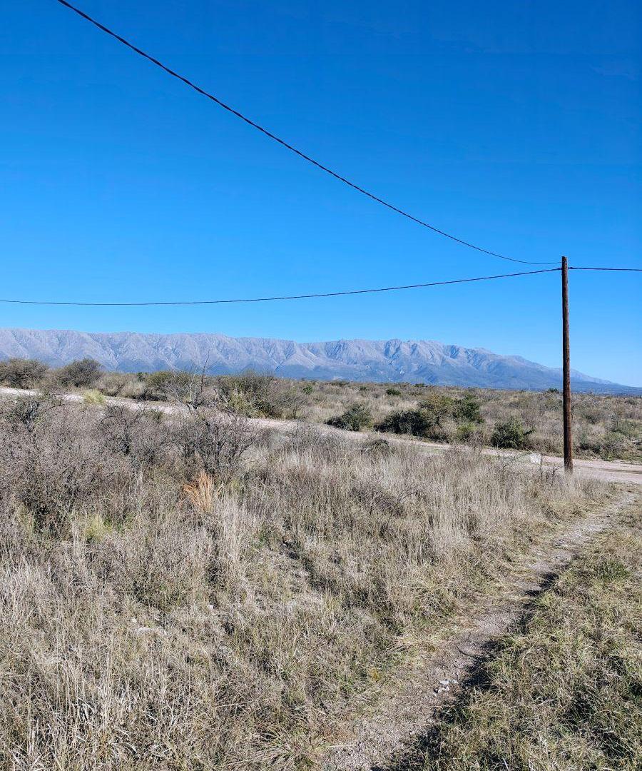 Foto de LOTE DE 2.210 M² EN ARROYO DE LOS PATOS - TRASLASIERRA · 20% DE, imagen 3
