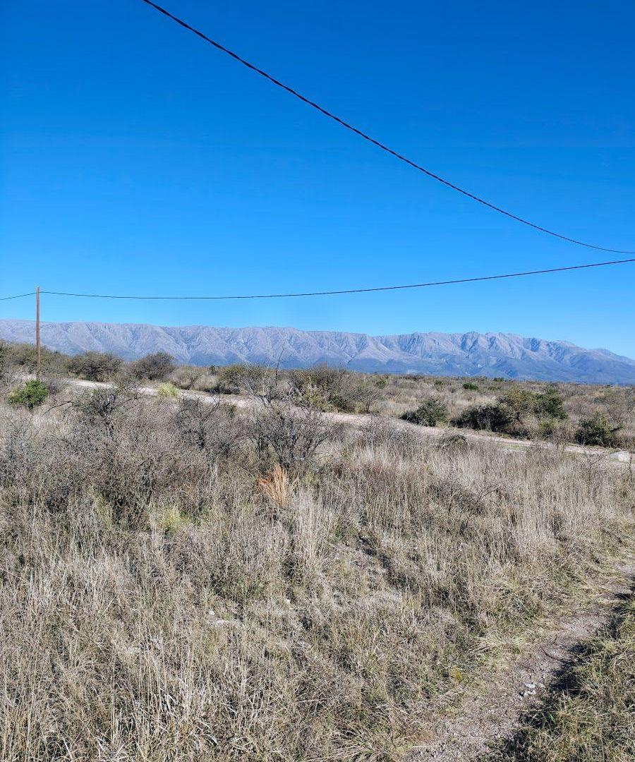 Foto de LOTE DE 2.210 M² EN ARROYO DE LOS PATOS - TRASLASIERRA · 20% DE, imagen 2