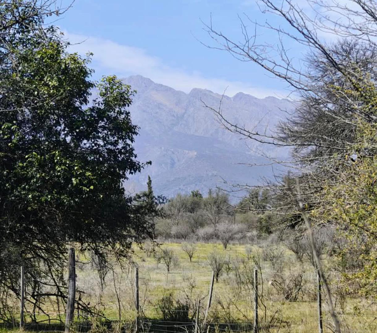 Foto de LOTE DE 2.509 M² EN LAS CALLES EL HUAICO — CON CASITA O SIN · FINANCIADO, imagen 2