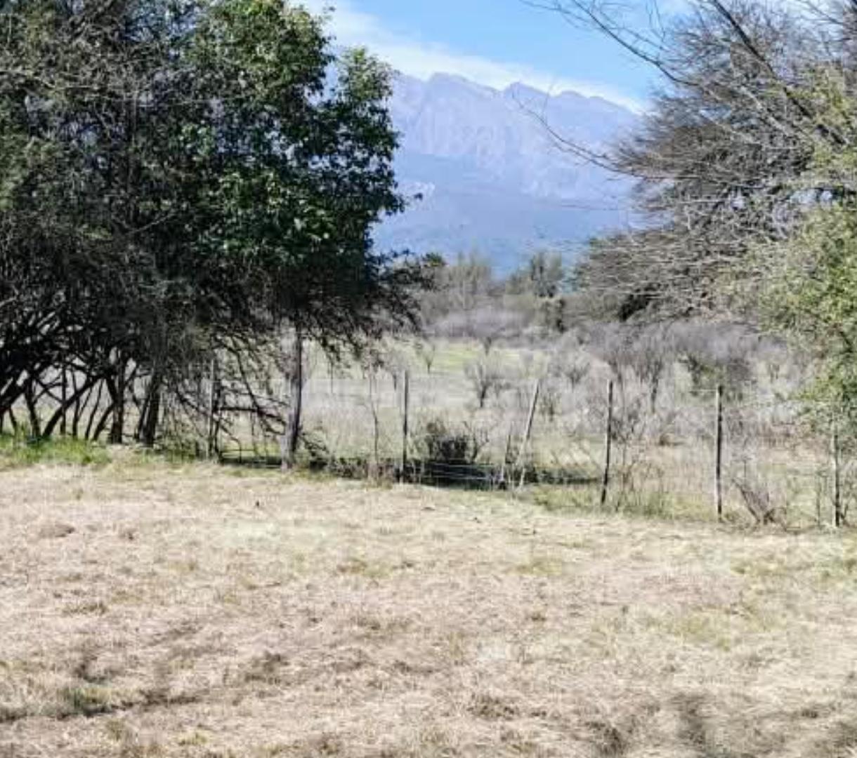 Foto de LOTE DE 2.509 M² EN LAS CALLES EL HUAICO — CON CASITA O SIN · FINANCIADO, imagen 3
