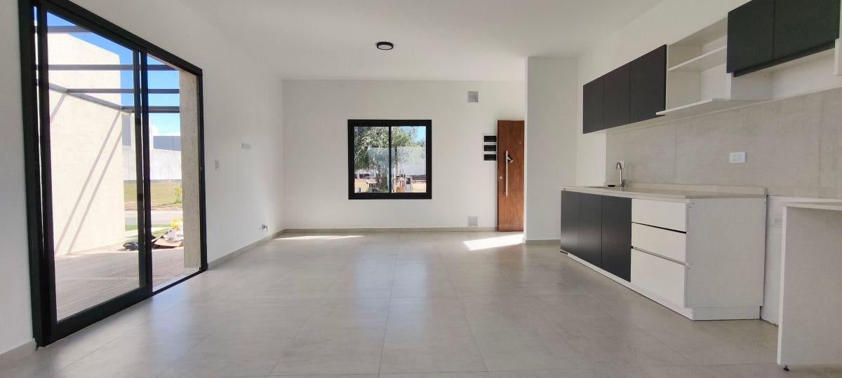 Foto de Venta - Dúplex 2D en PB a estrenar!!! - Docta Urbanización Inteligente, imagen 3