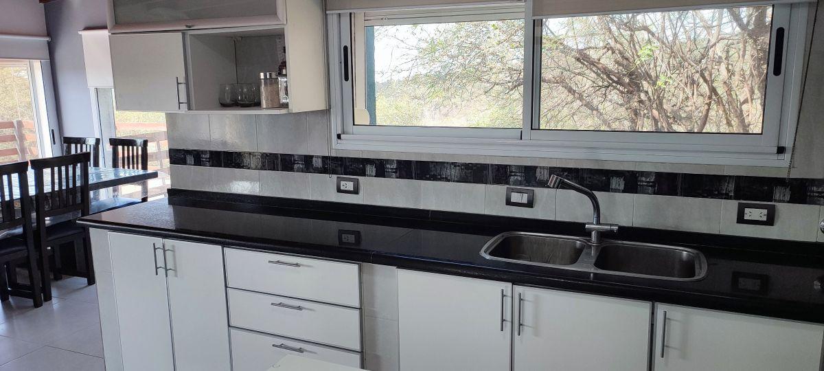 Foto de Venta - Casa en Barrio Privado Corral de Barrancas - Unquillo, imagen 2