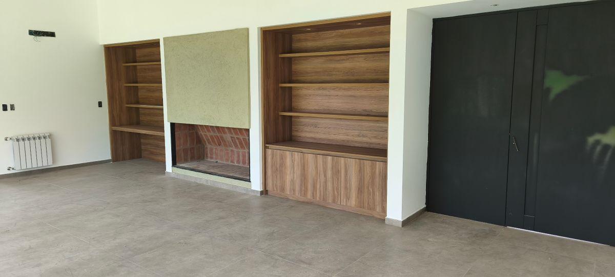 Foto de Venta - Casa a ESTRENAR – La Cercanía (ruta E53). Tranquilidad en un, imagen 5