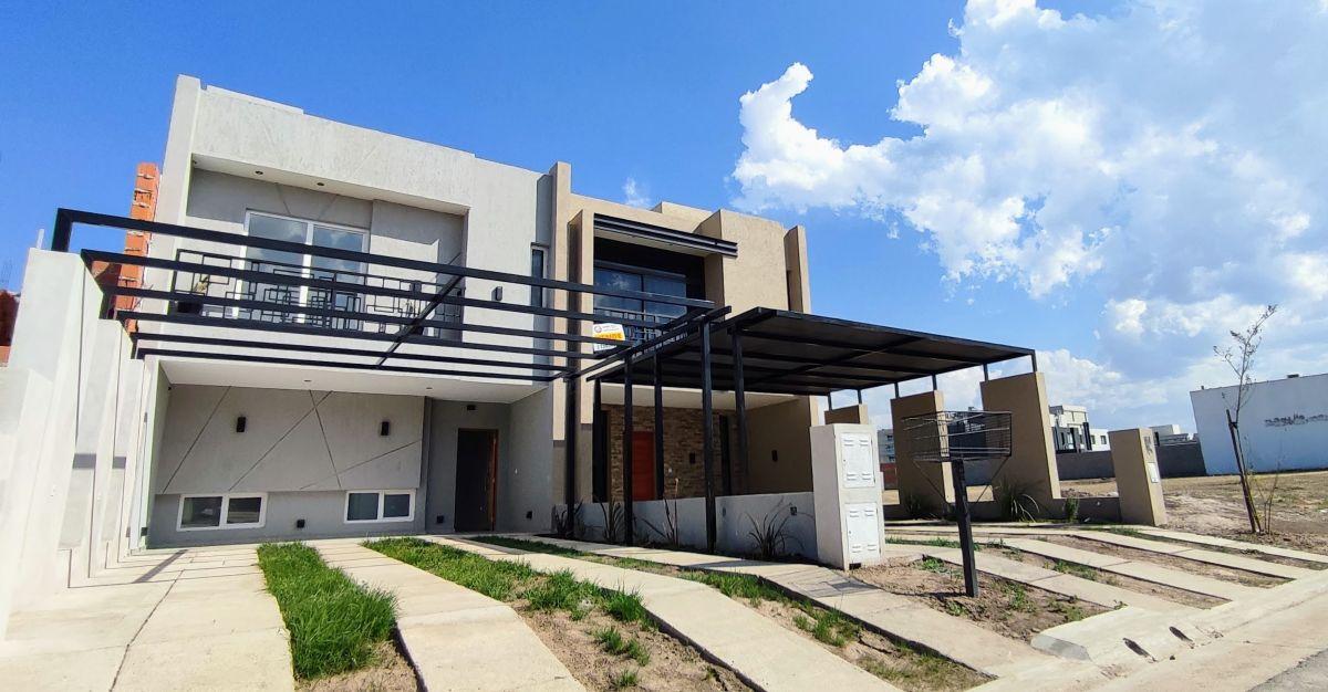 Foto de Venta - Dúplex a estrenar!!! - Docta Urbanización Inteligente, imagen 3