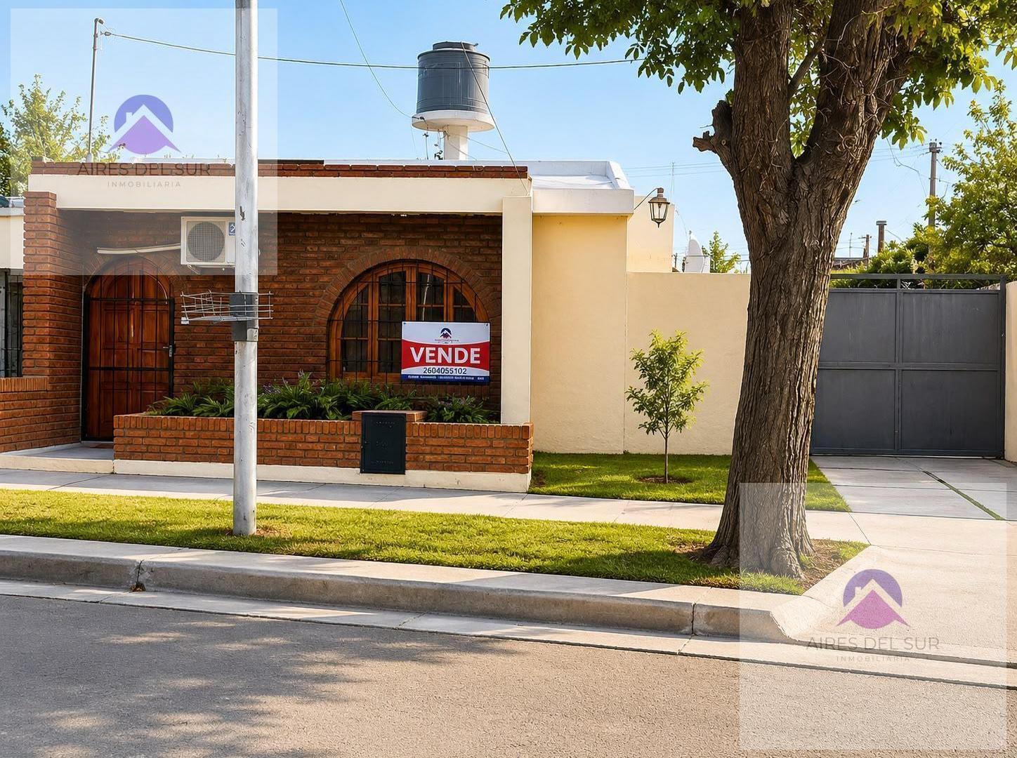 Foto de Casa apta a crédito hipotecario, Barrio San Antonio, imagen 1