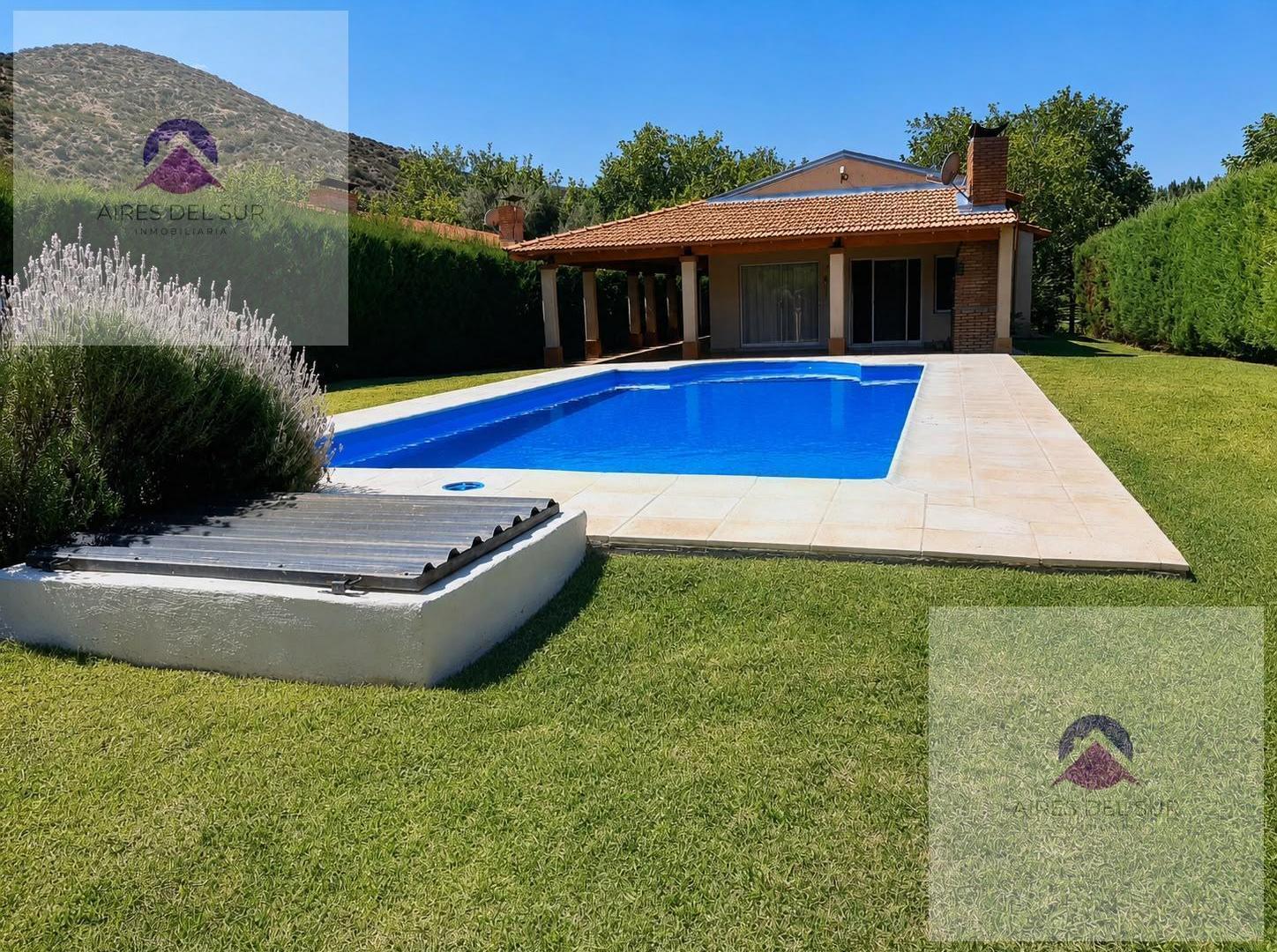 Foto de Casa en venta en Solar del Valle- Viví o invertí en Valle Grande, imagen 5