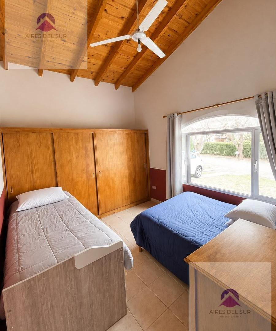 Foto de Casa en venta en Solar del Valle- Viví o invertí en Valle Grande, imagen 2
