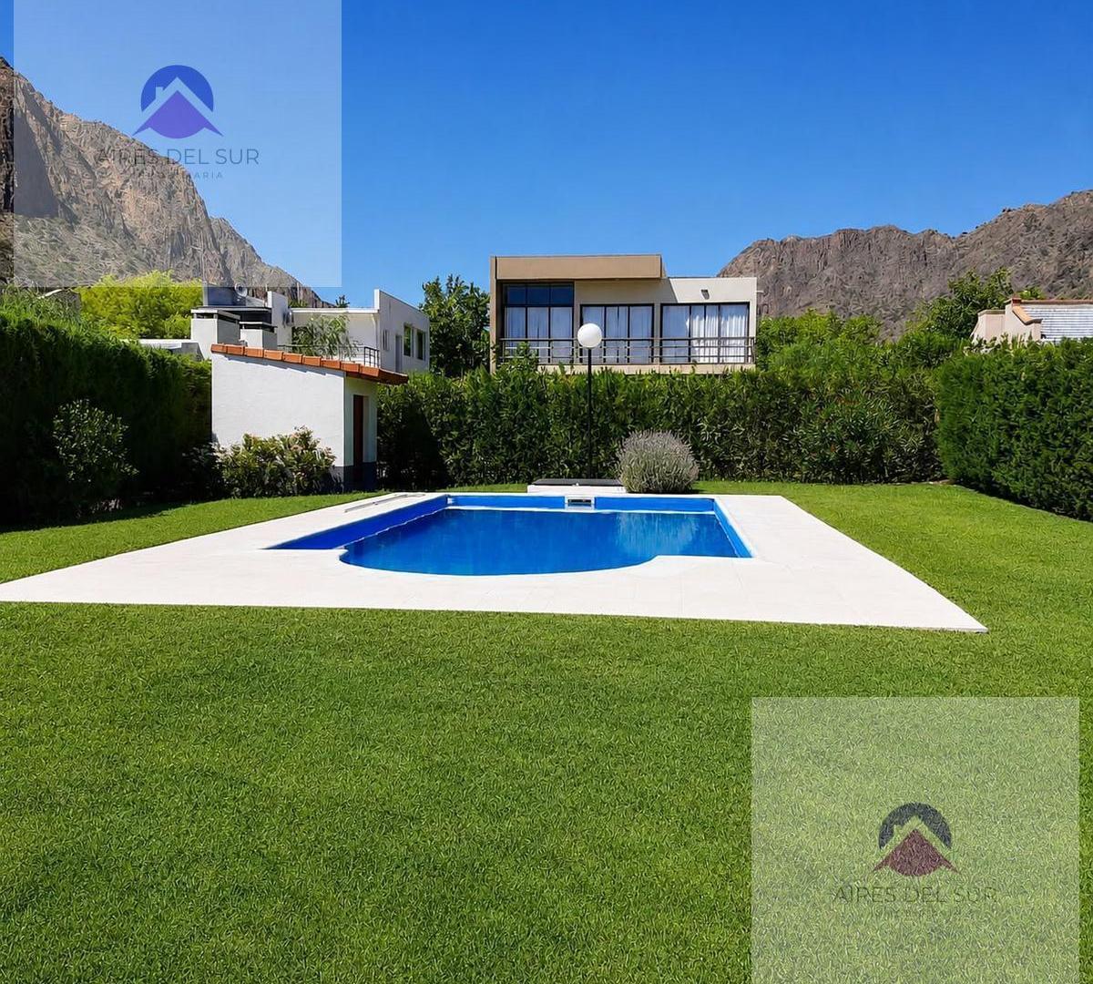 Foto de Casa en venta en Solar del Valle- Viví o invertí en Valle Grande, imagen 1