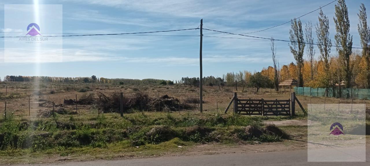 Foto de Terreno en Las Paredes, imagen 1