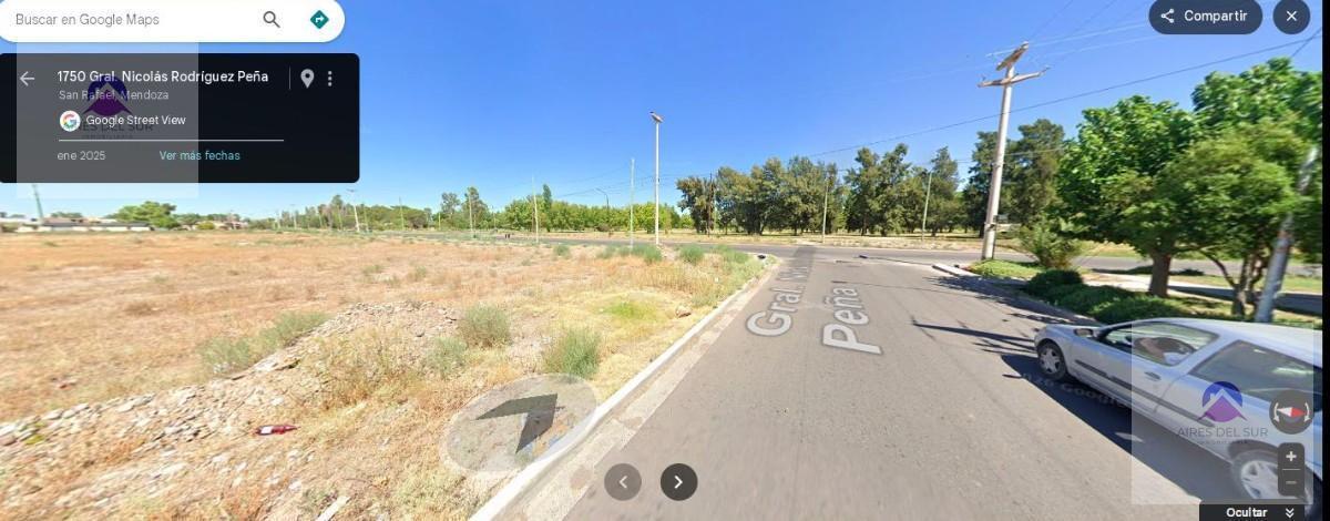 Foto de Terreno en San Rafael, imagen 1