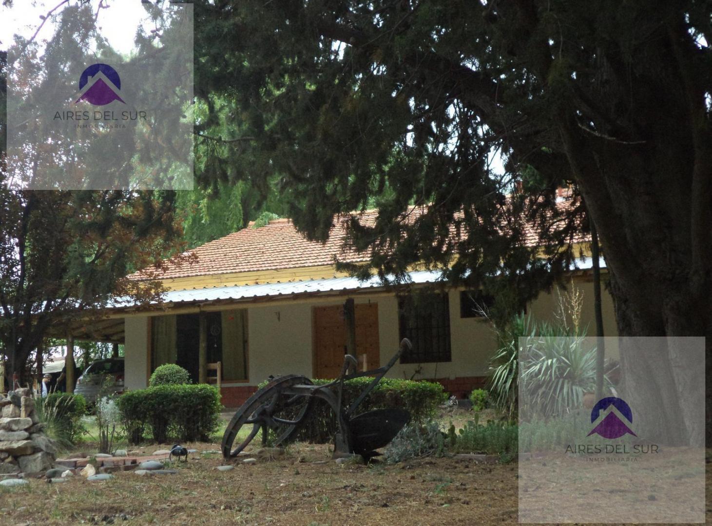 Foto de Casa en Cuadro Benegas, imagen 4