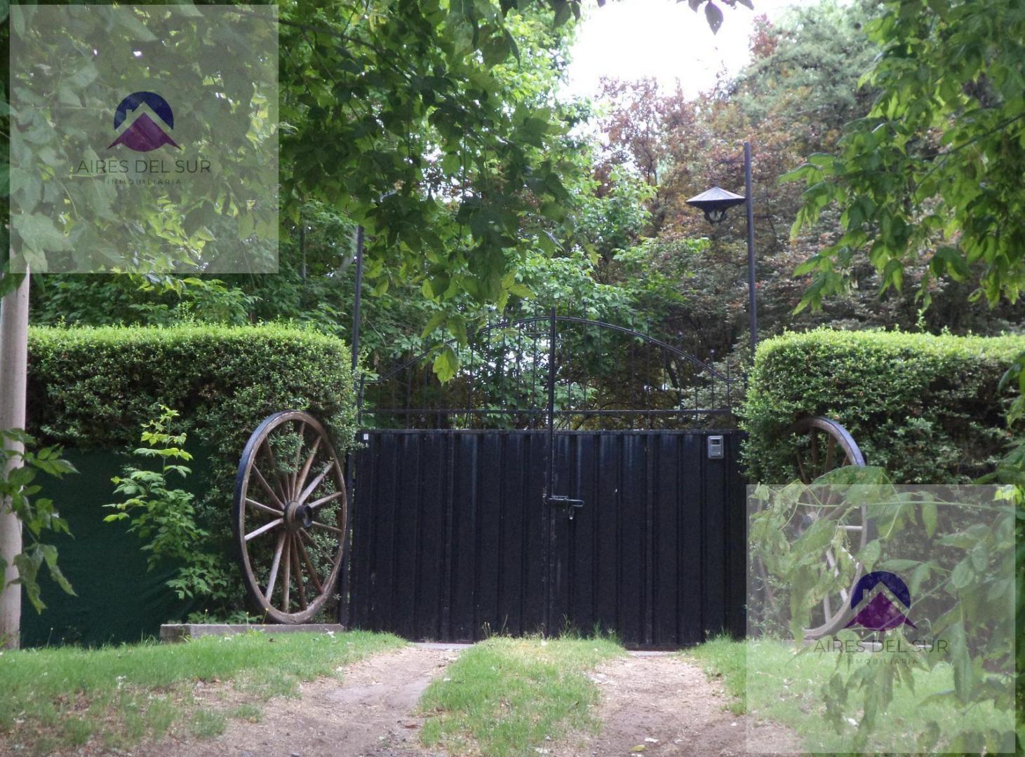 Foto de Casa en Cuadro Benegas, imagen 1
