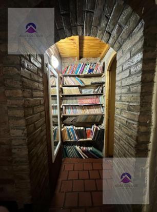 Foto de Finca de 10 ha con Casas y Cabaña, imagen 2