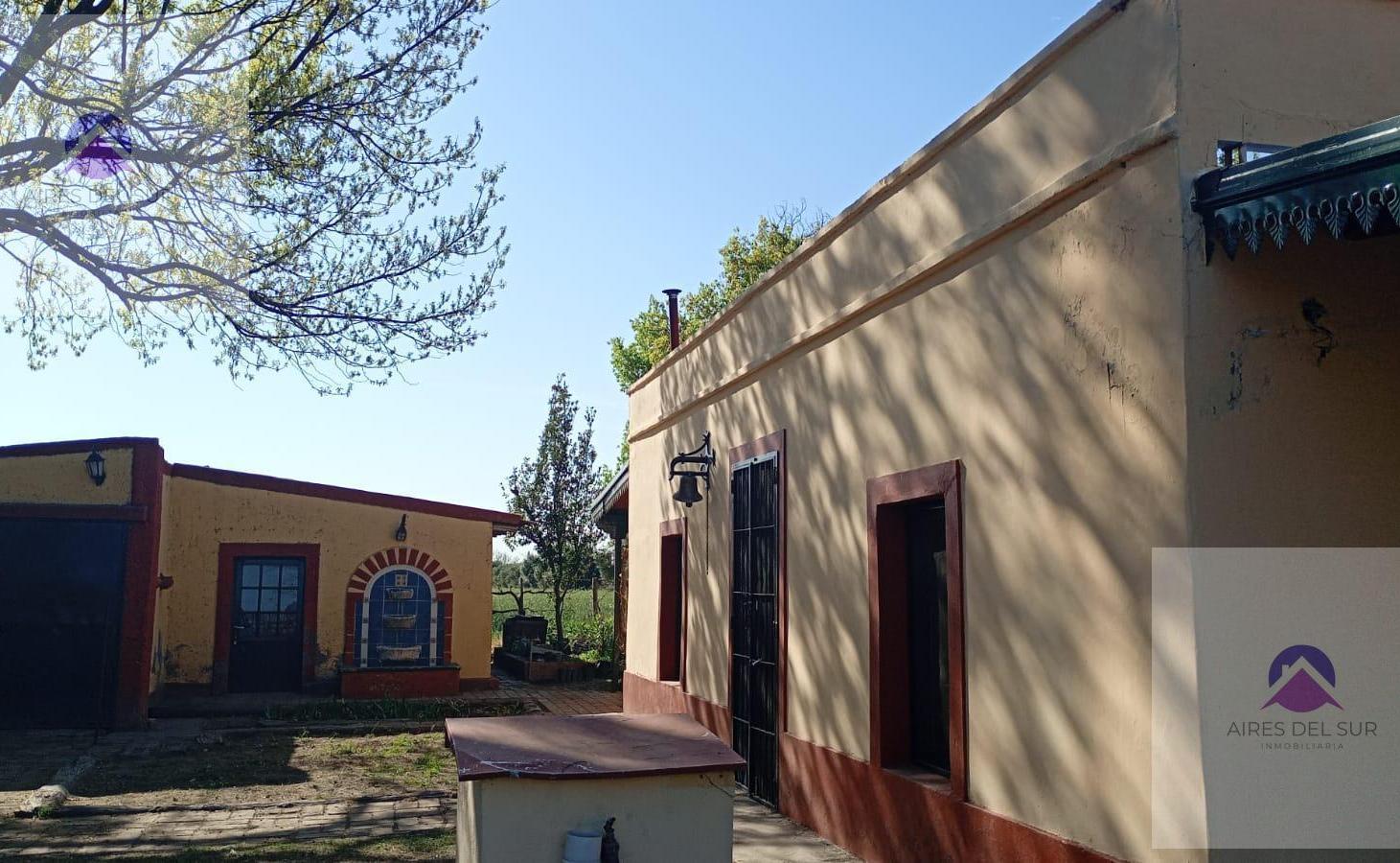 Foto de Finca 8ha con Casona, imagen 1