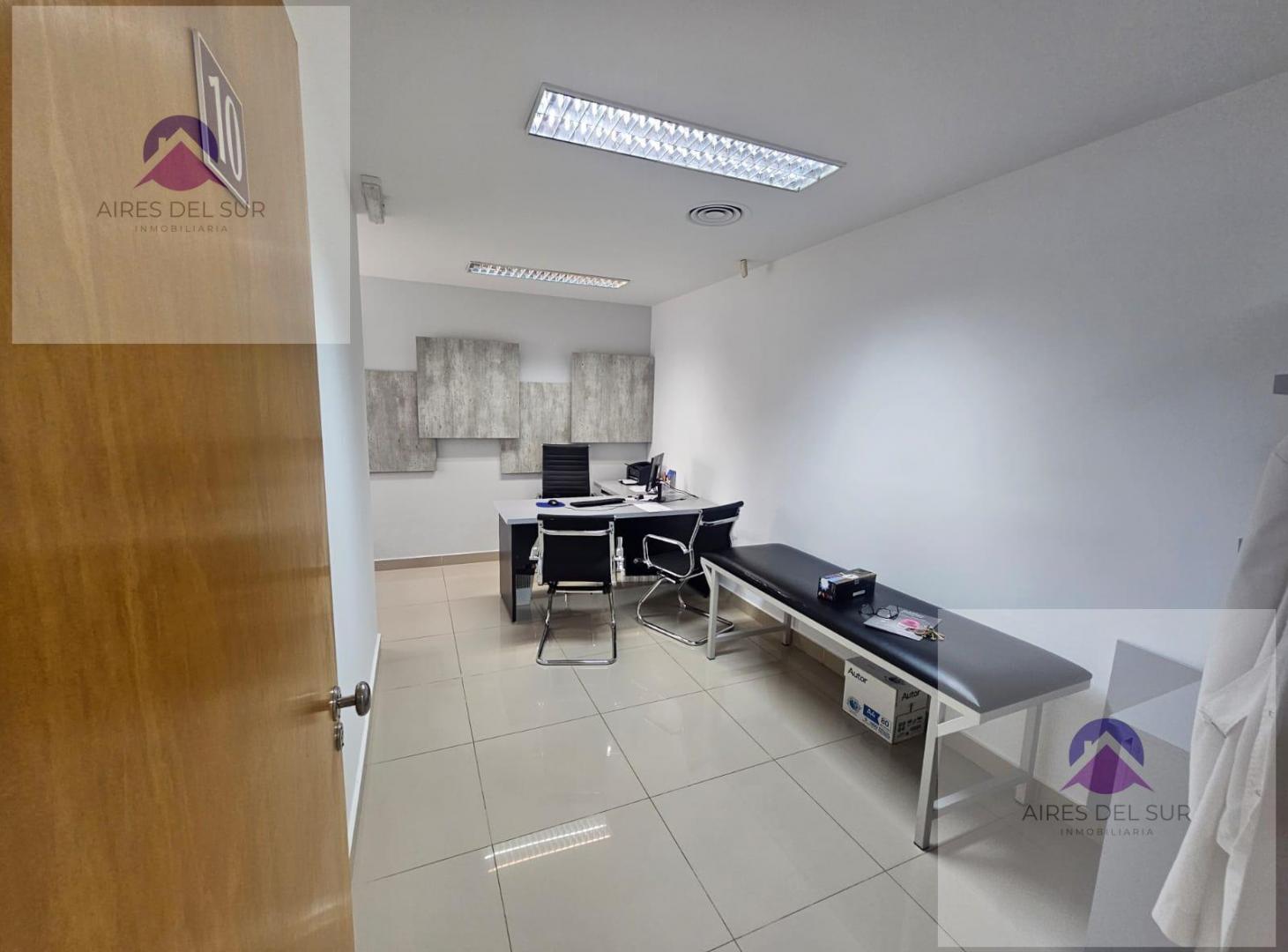 Foto de Edificio Comercial en San Rafael, imagen 4