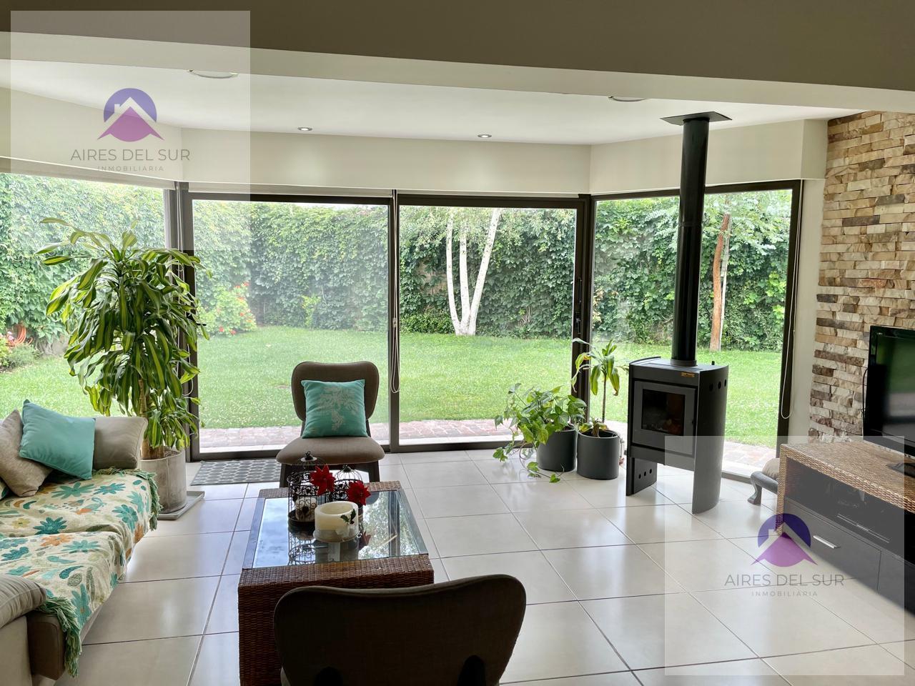 Foto de Hermosa Casa y lote extra, imagen 3