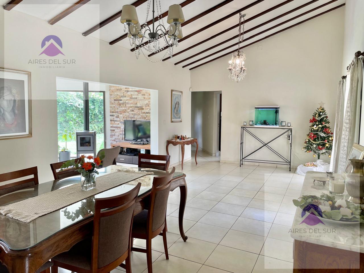 Foto de Hermosa Casa y lote extra, imagen 5