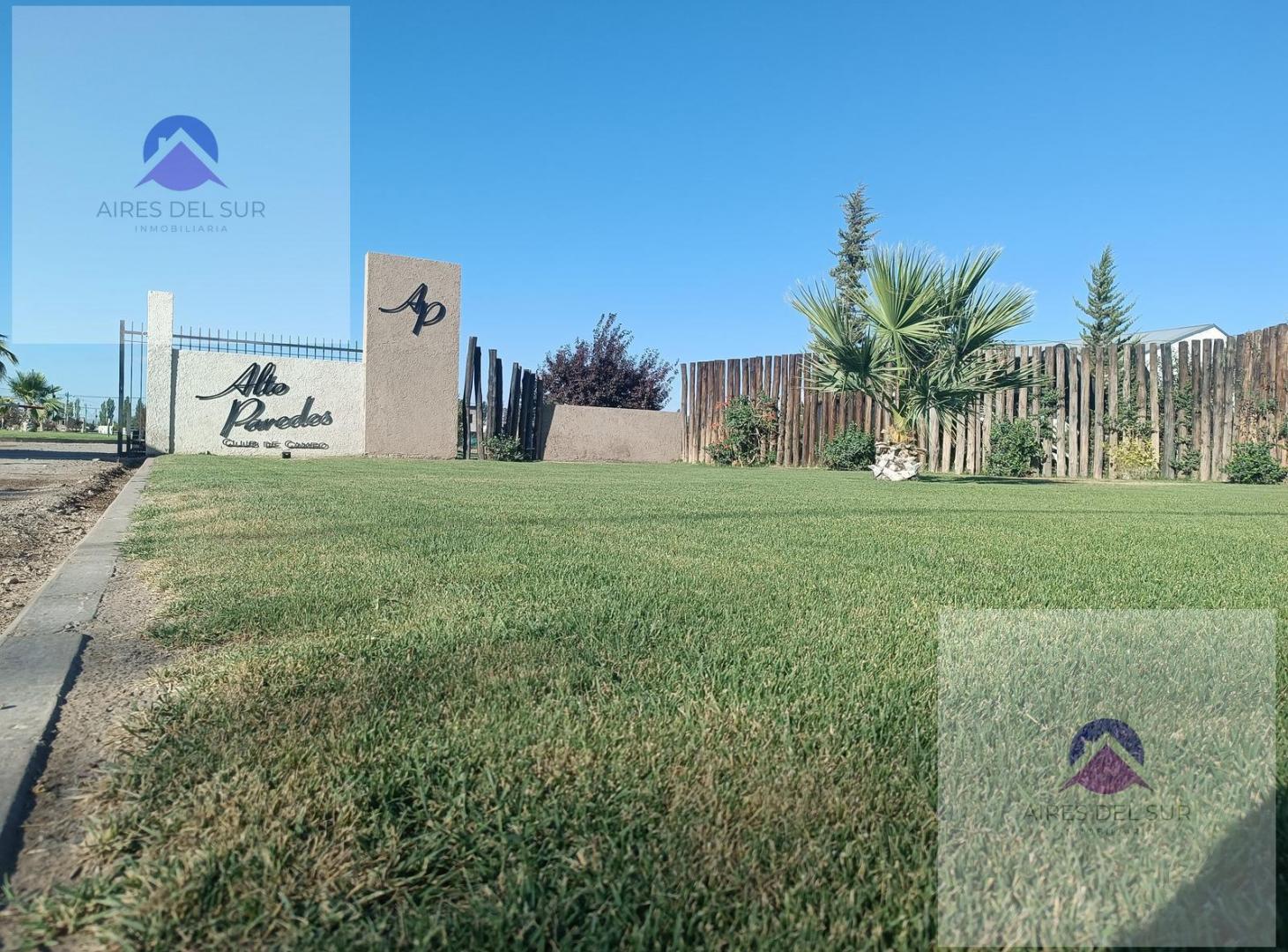 Foto de Terreno en Las Paredes, imagen 1