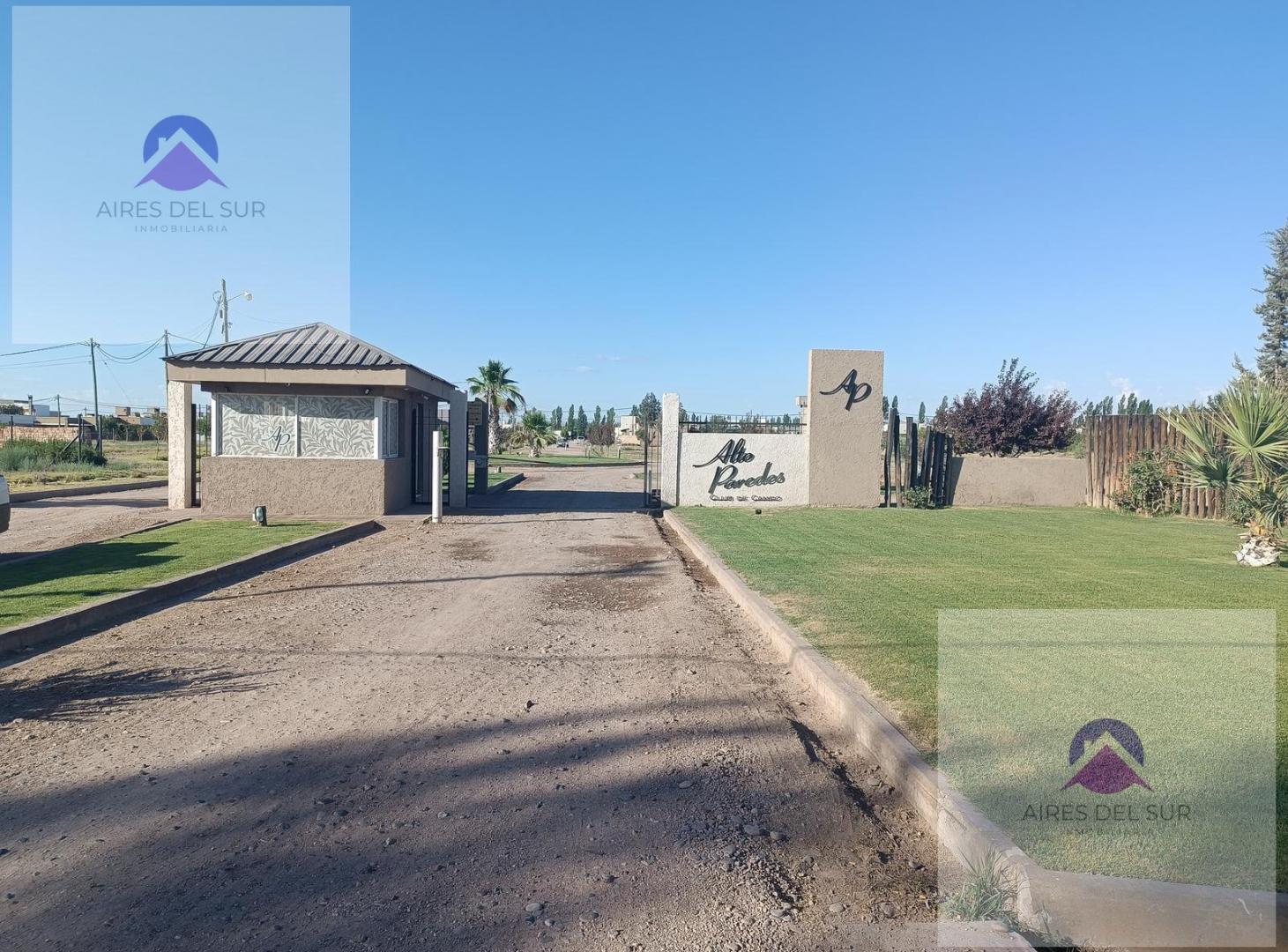 Foto de Terreno en Las Paredes, imagen 2