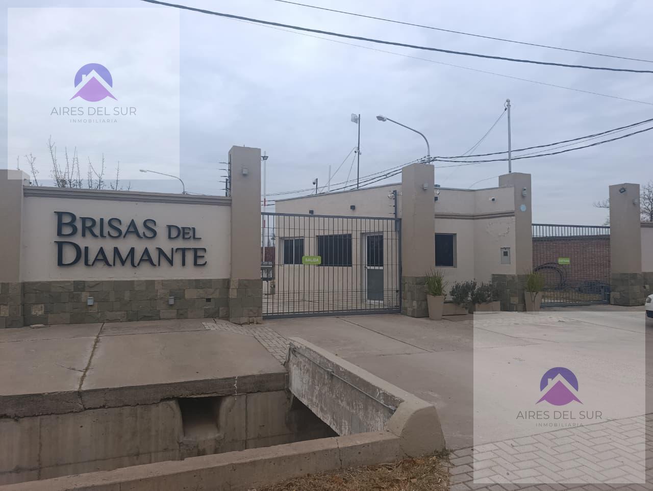 Foto de Terreno EN BARRIO BRISAS DEL DIAMANTE, imagen 1