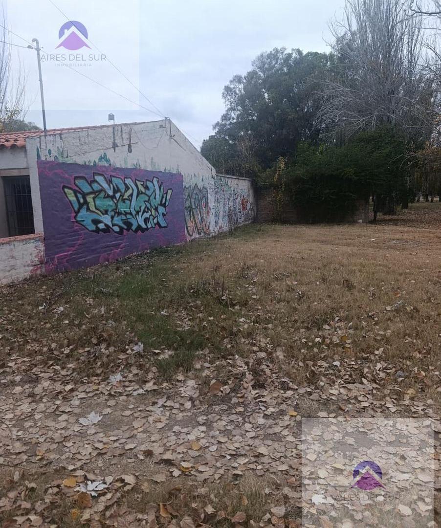 Foto de Terreno en San Rafael, imagen 1