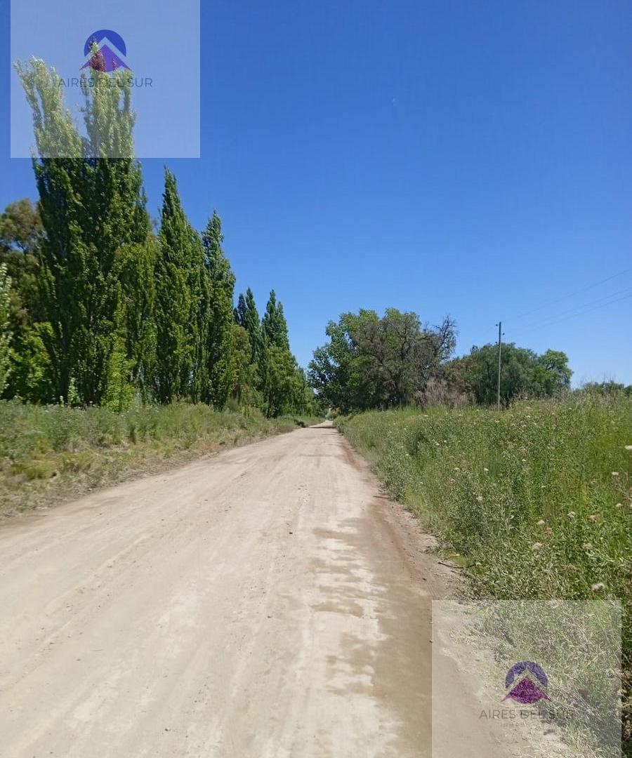 Foto de Finca 5ha LOS CLAVELES, imagen 2