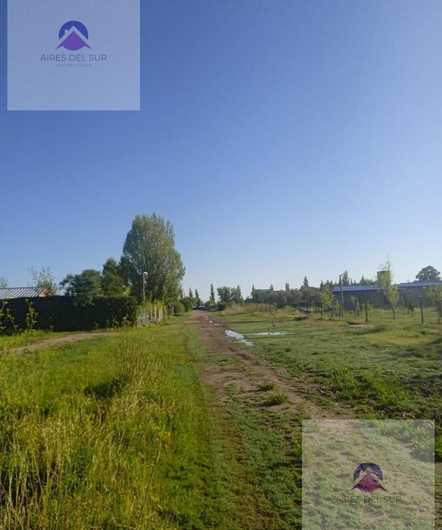 Foto de Terreno en calle Sarmiento- Las Paredes, imagen 2