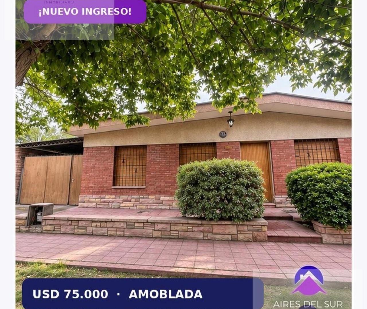 Foto de Casa - San Rafael, imagen 1