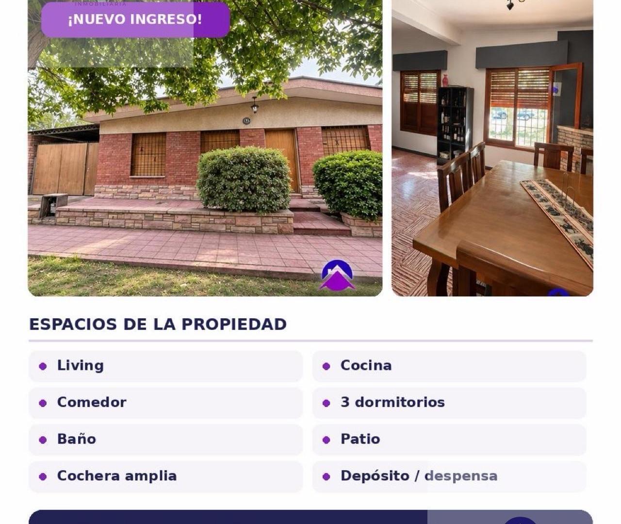 Foto de Casa - San Rafael, imagen 2