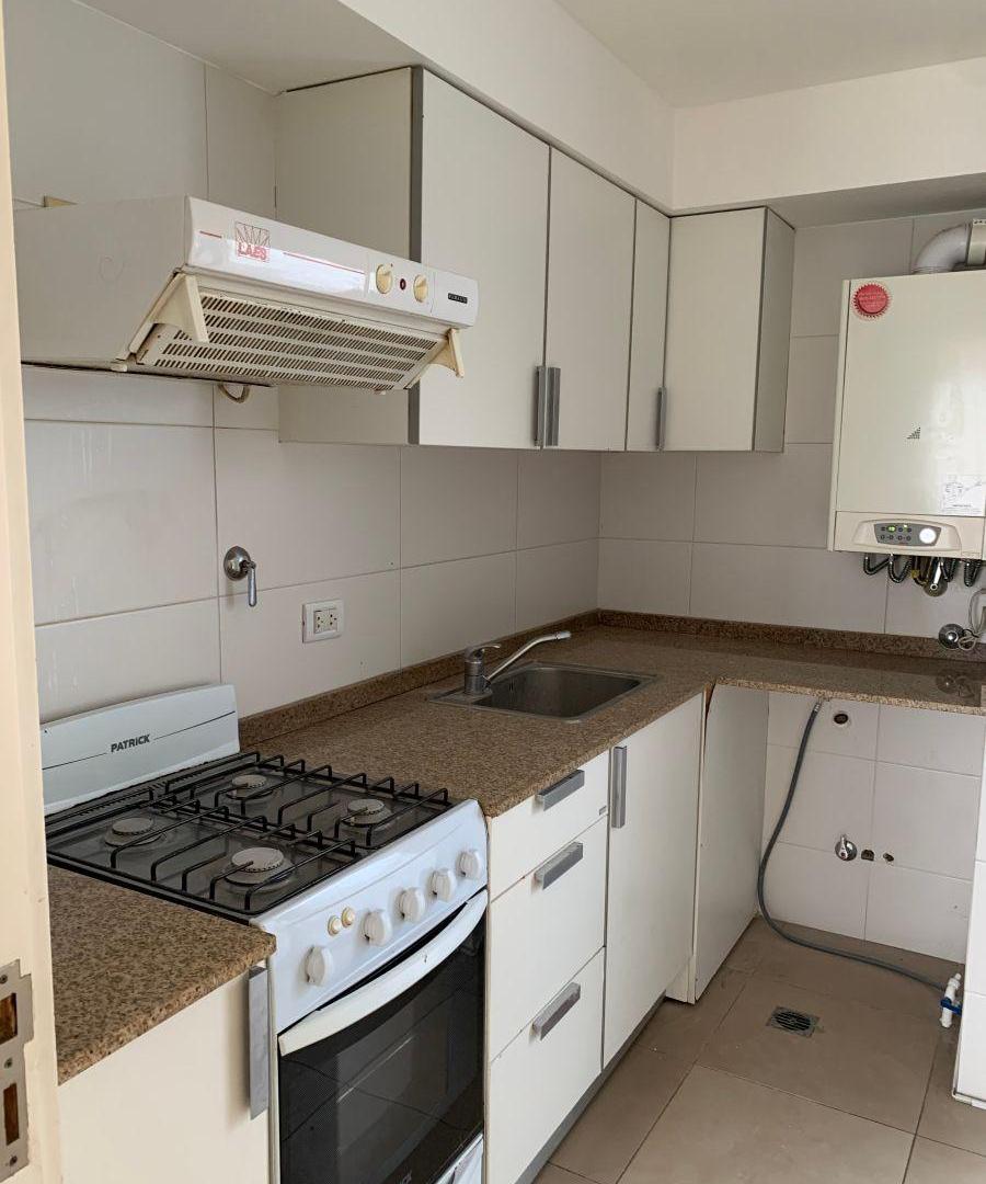 Foto de Departamento en Alquiler de 3 ambientes. Chauvin, imagen 4