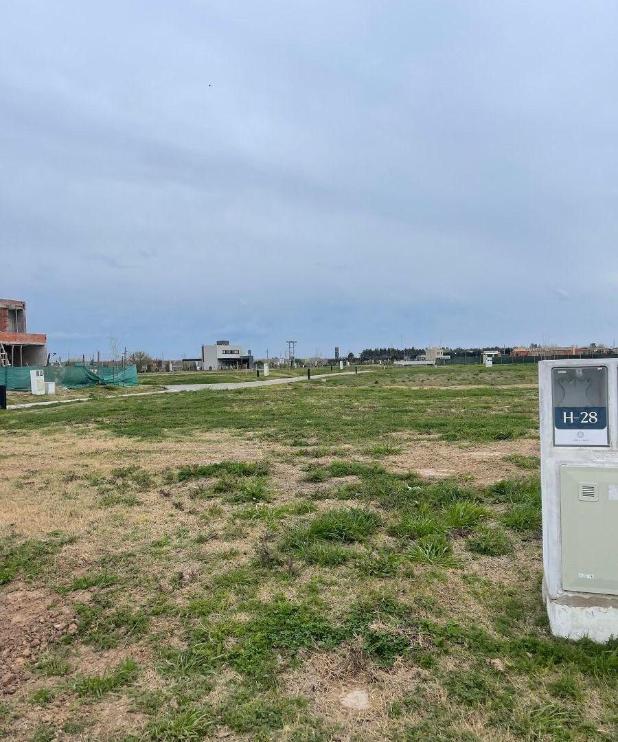 Foto de LOTE FUNES LAKES - ISLA H LOTE 28, imagen 1
