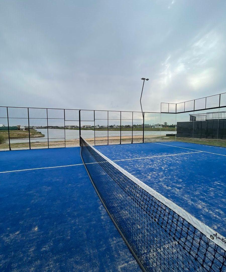 Foto de LOTE FUNES LAKES - ISLA H LOTE 28, imagen 4