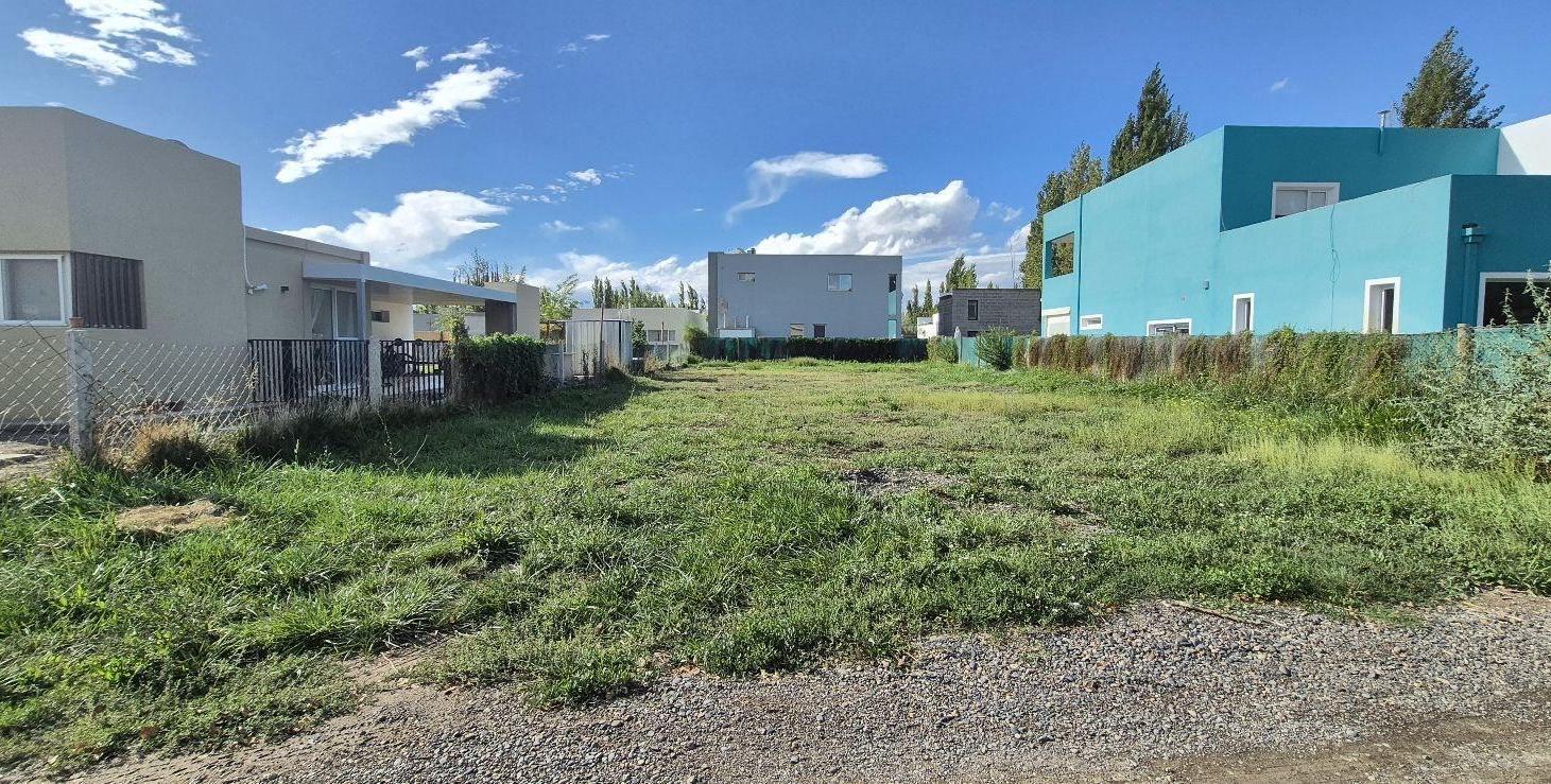 Foto de Venta Terreno en Barrio Privado Jockey, General Roca , Río Negro, imagen 5