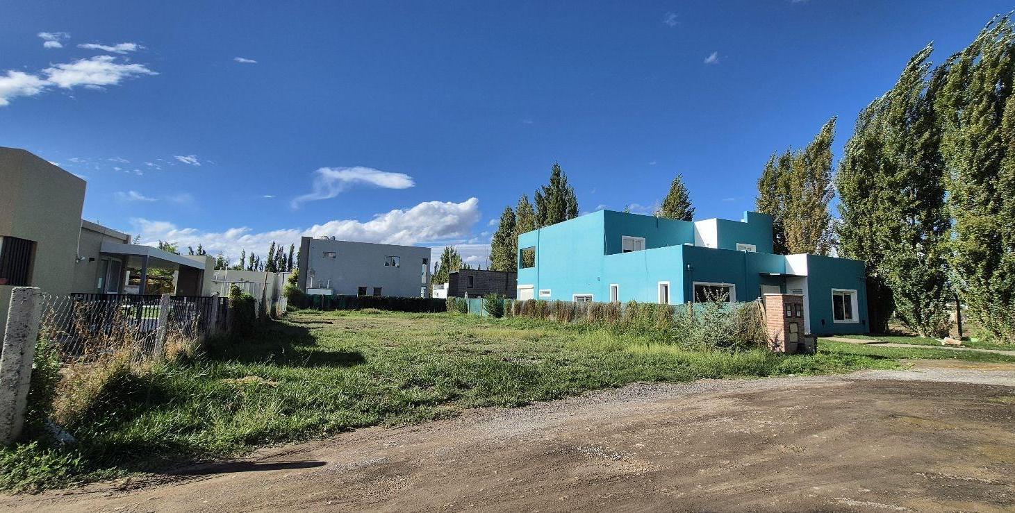 Foto de Venta Terreno en Barrio Privado Jockey, General Roca , Río Negro, imagen 4